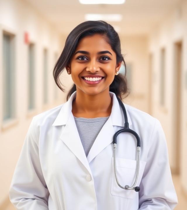 Dr. Ananya Sharma