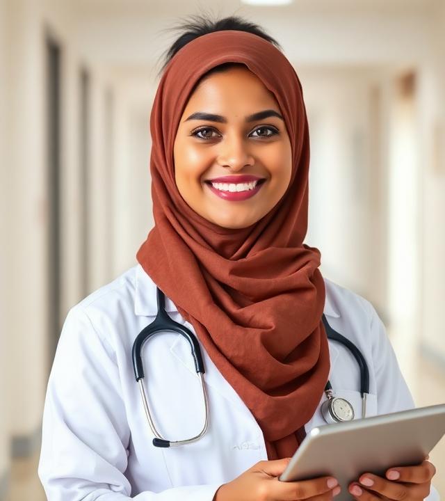 Dr. Zara Khan